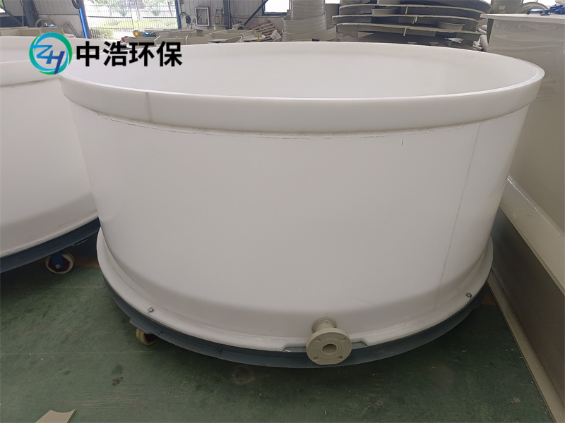 海勃湾PP抽滤槽